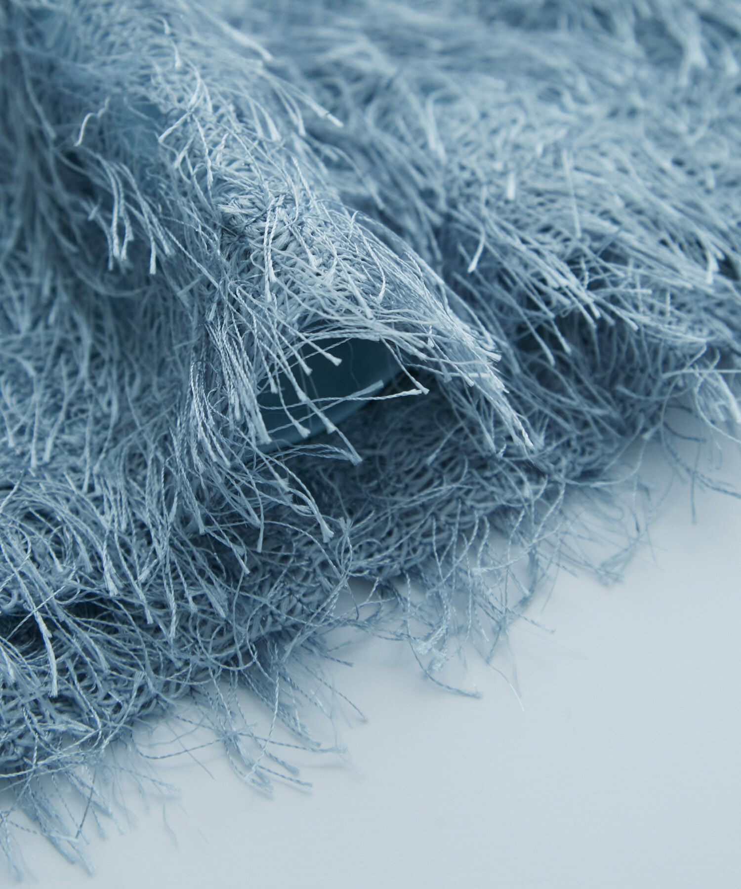 Rope&rsquo;Picnic「フリンジカットトップス」|Tシャツ・カットソー|