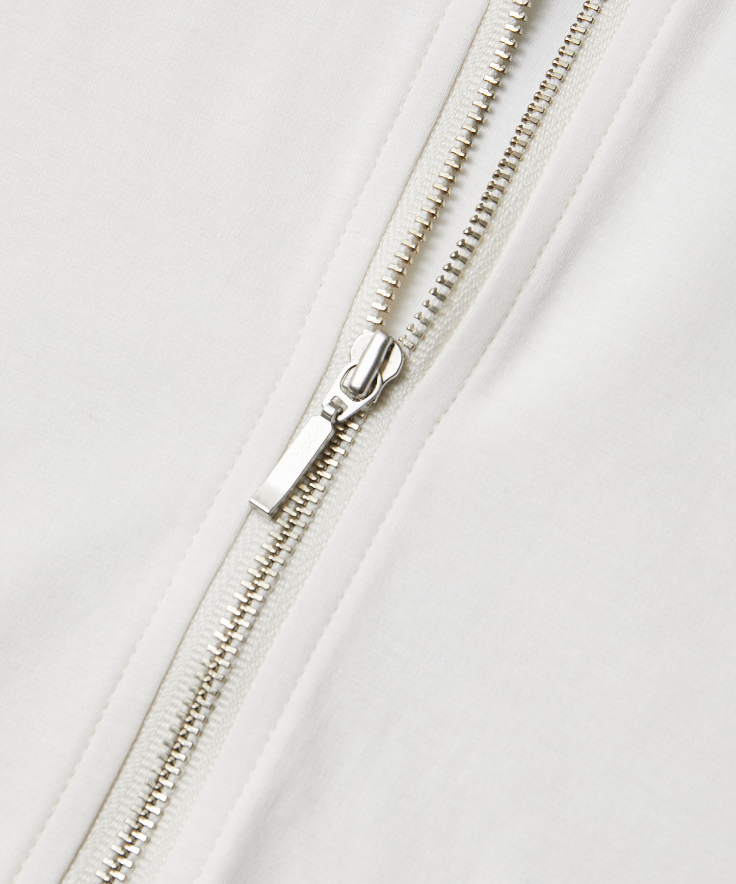 Rope&rsquo;Picnic「ジップカーデプルオーバー/2WAY」|カーディガン|