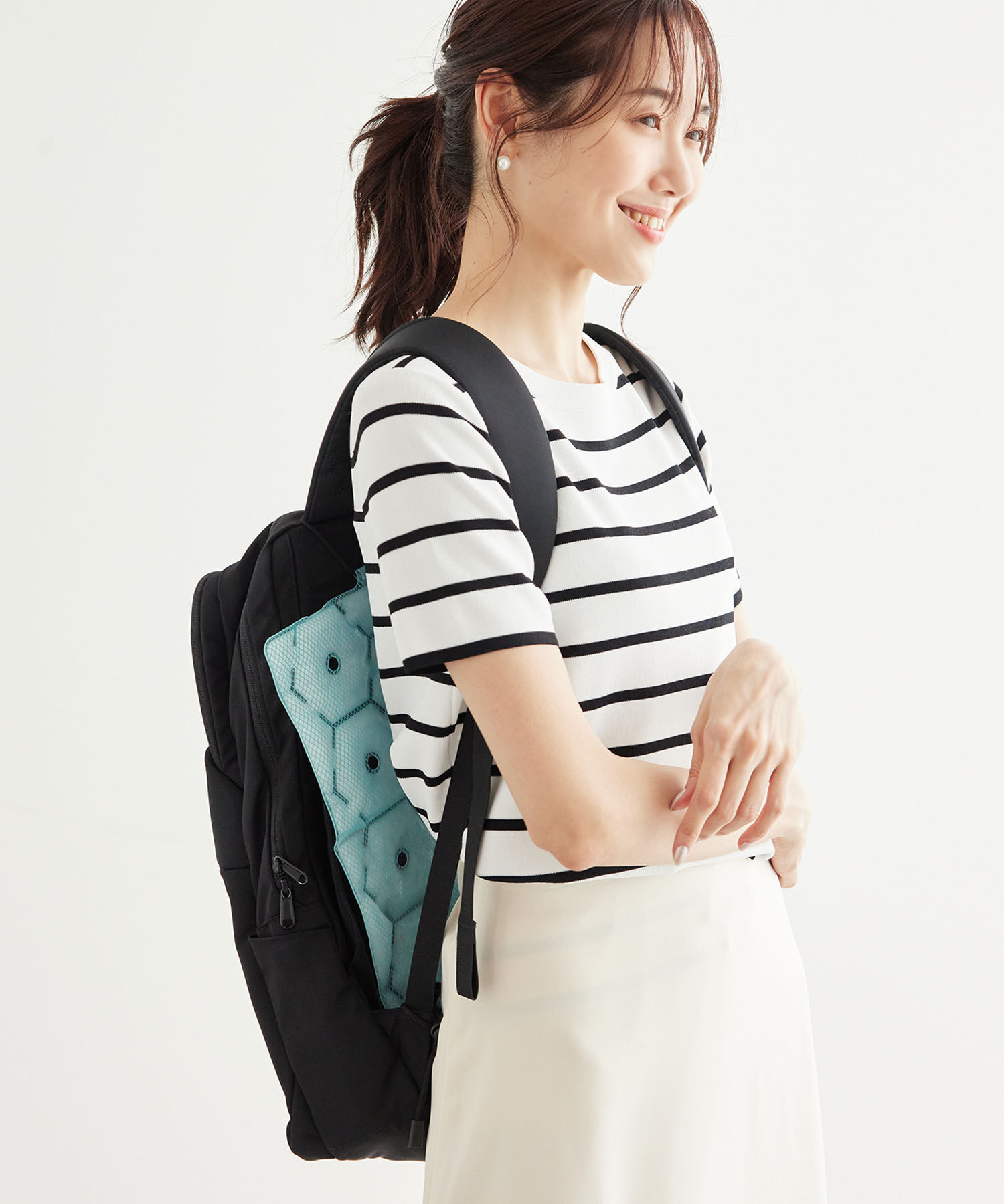 ROPE PICNIC PASSAGE「Bacooler/バックーラー」|その他|サックス(48)