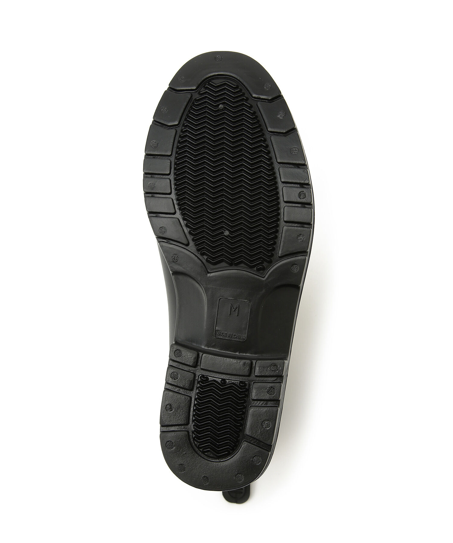 ROPE PICNIC PASSAGE「【Wpc.】サイドゴアレインブーツ」|レインシューズ|