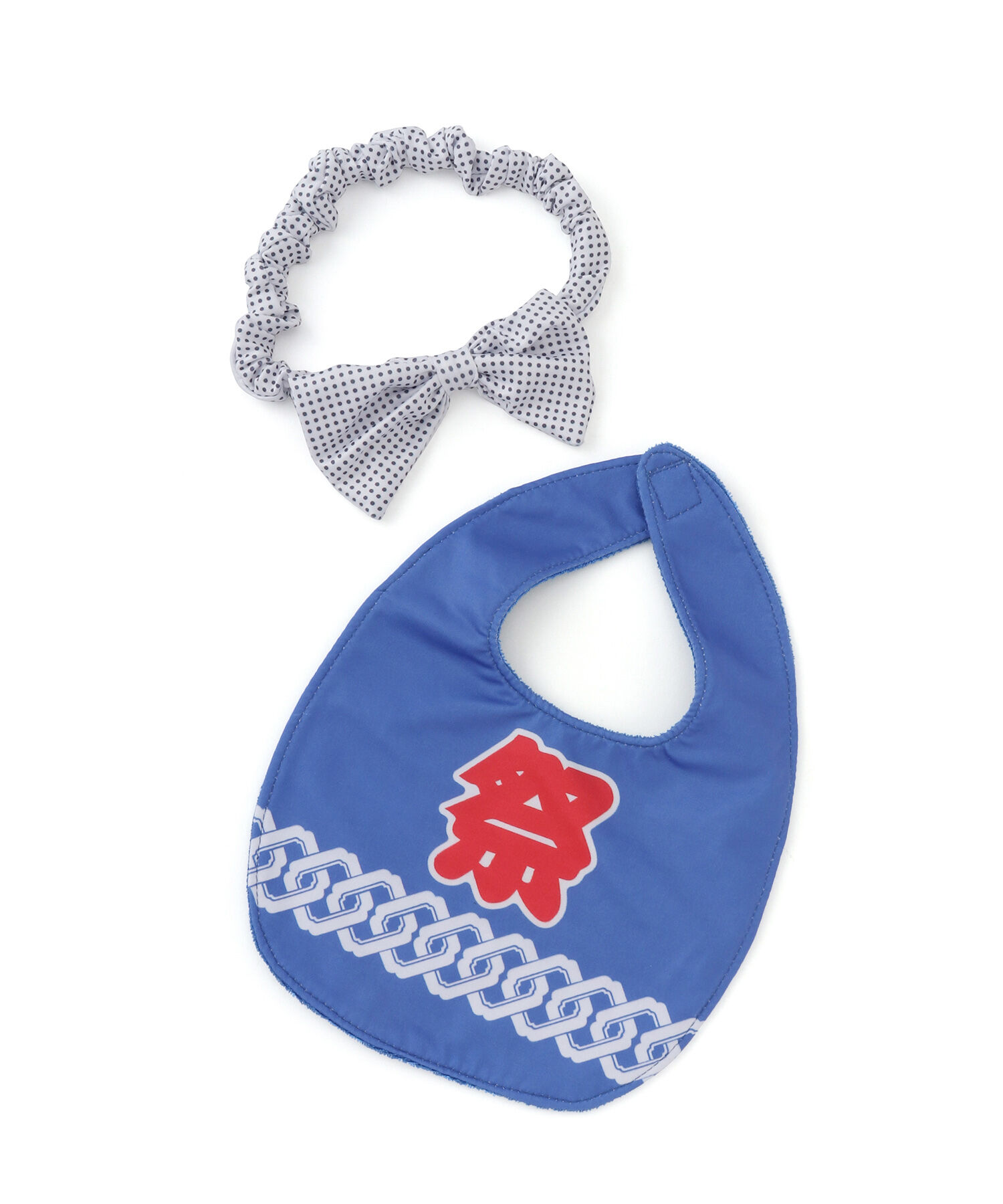 ROPE PICNIC PASSAGE「【BABY】夏祭りコスチュームセット」|スタイ|