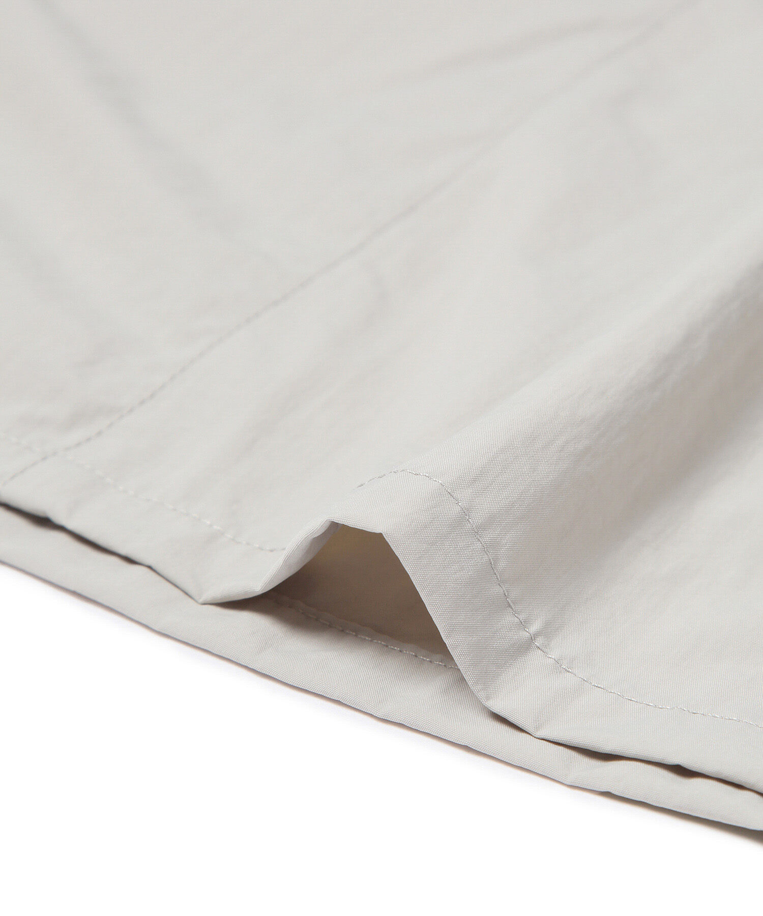 ROPE' PICNIC R「フロントジップサイドリブワンピース/撥水加工・リンクコーデ」|ワンピース|