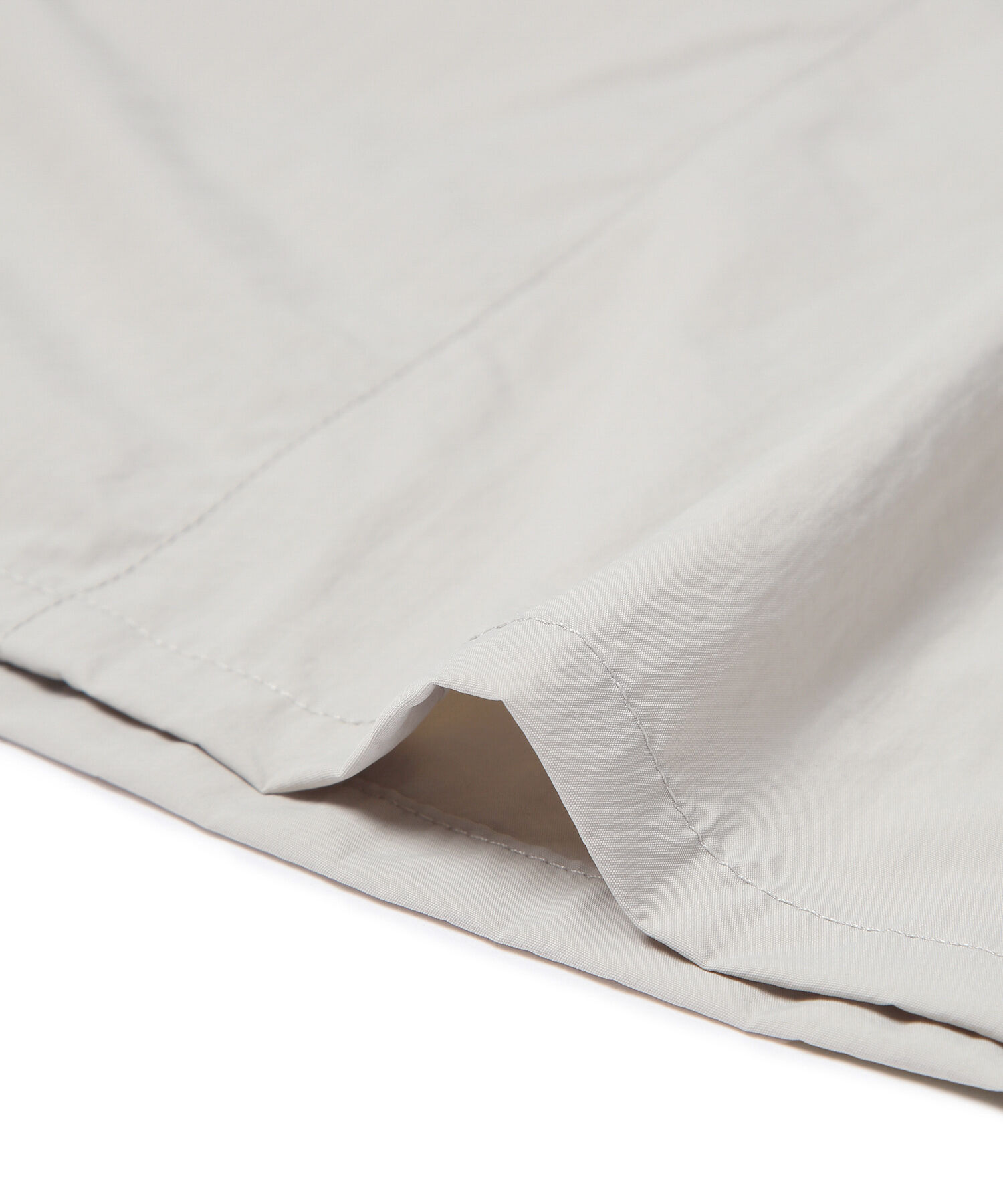 ROPE' PICNIC R「フロントジップサイドリブワンピース/撥水加工・リンクコーデ」|ワンピース|