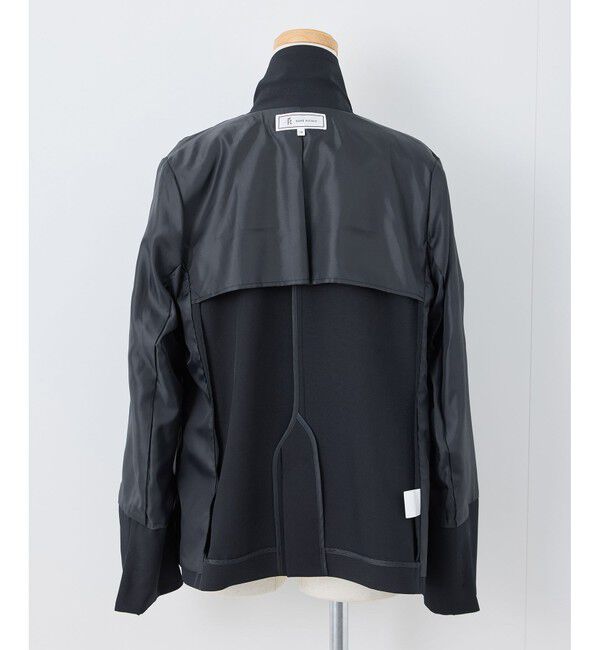 Rope&rsquo;Picnic「【花粉ガード】クリアツイル金ボタンジャケット/セレモニー・通勤対応・セットアップ対応」|テーラードジャケット|