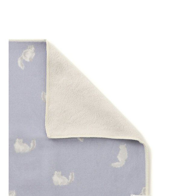 ROPE PICNIC PASSAGE「【Wpc.】マルチくっつくろす」|ハンカチ|