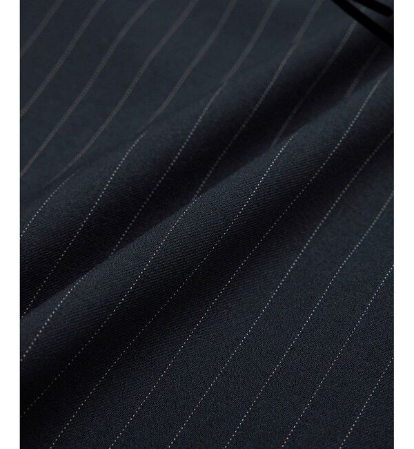 Rope&rsquo;Picnic「ナローサスペンダースカート」|スカート|