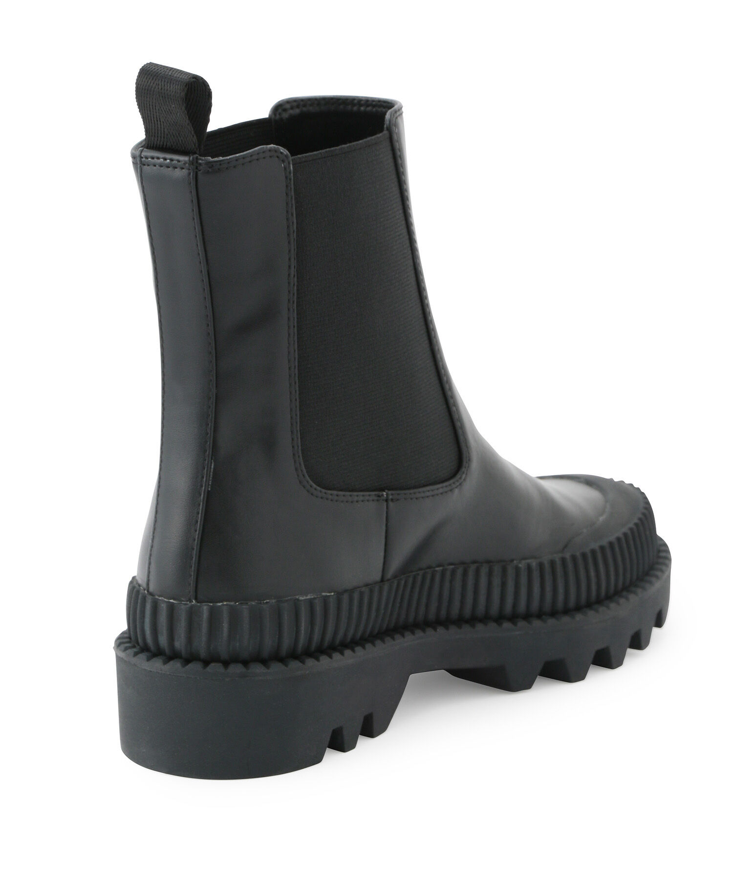 ADAM ET ROPE'「〈追加〉【晴雨兼用】チェルシーブーツ」|その他|