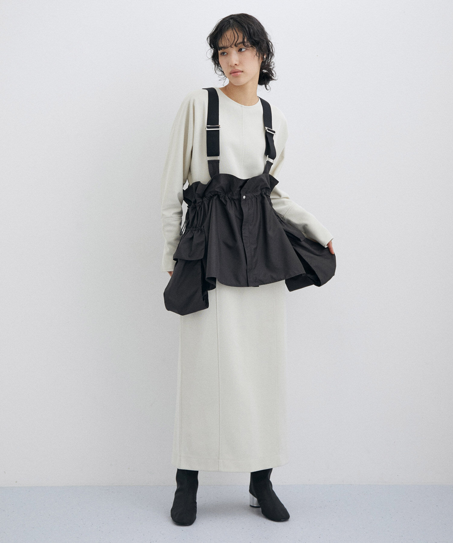 ADAM ET ROPE'「サスペンダージレ」|その他|