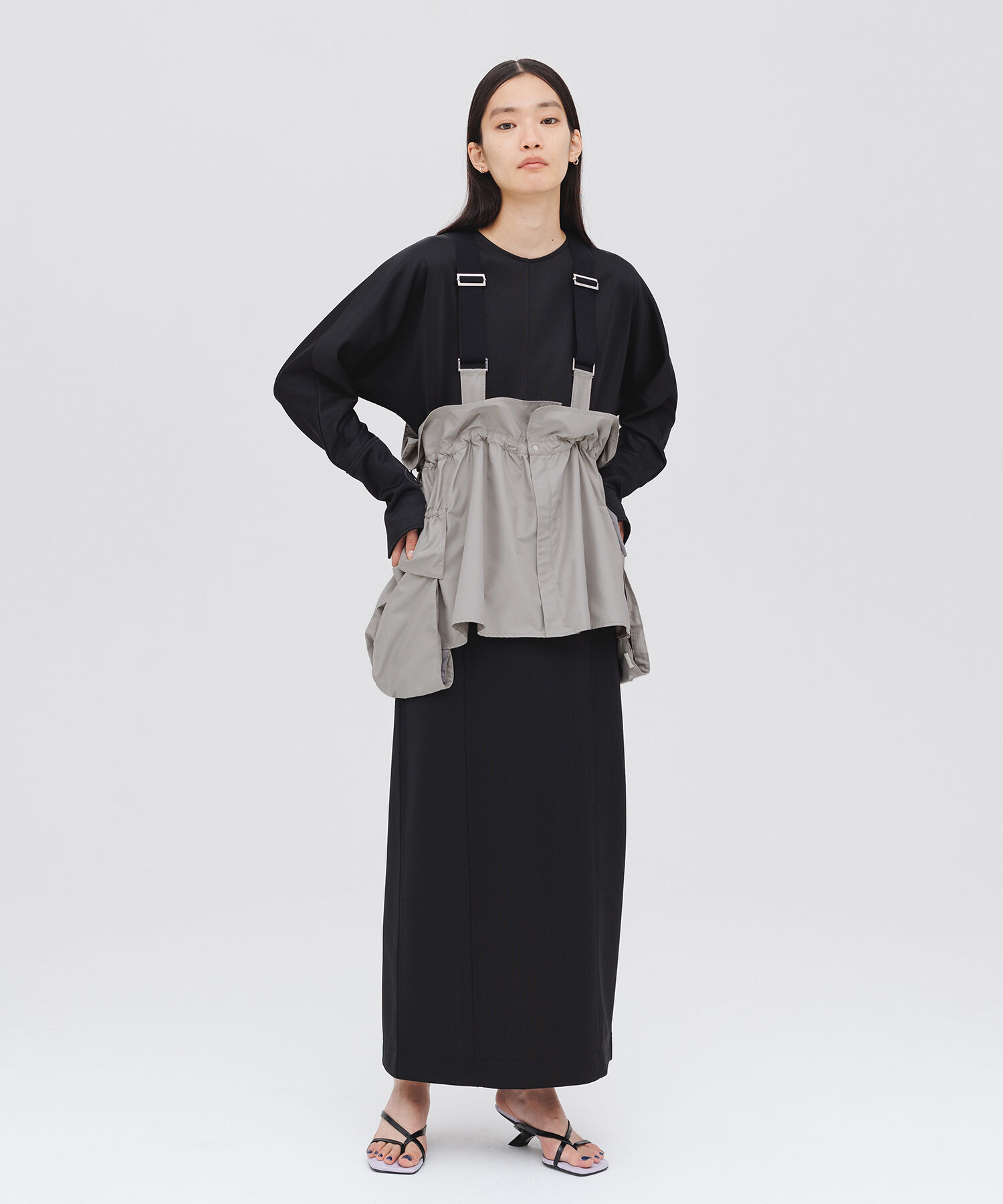 ADAM ET ROPE'「サスペンダージレ」|その他|