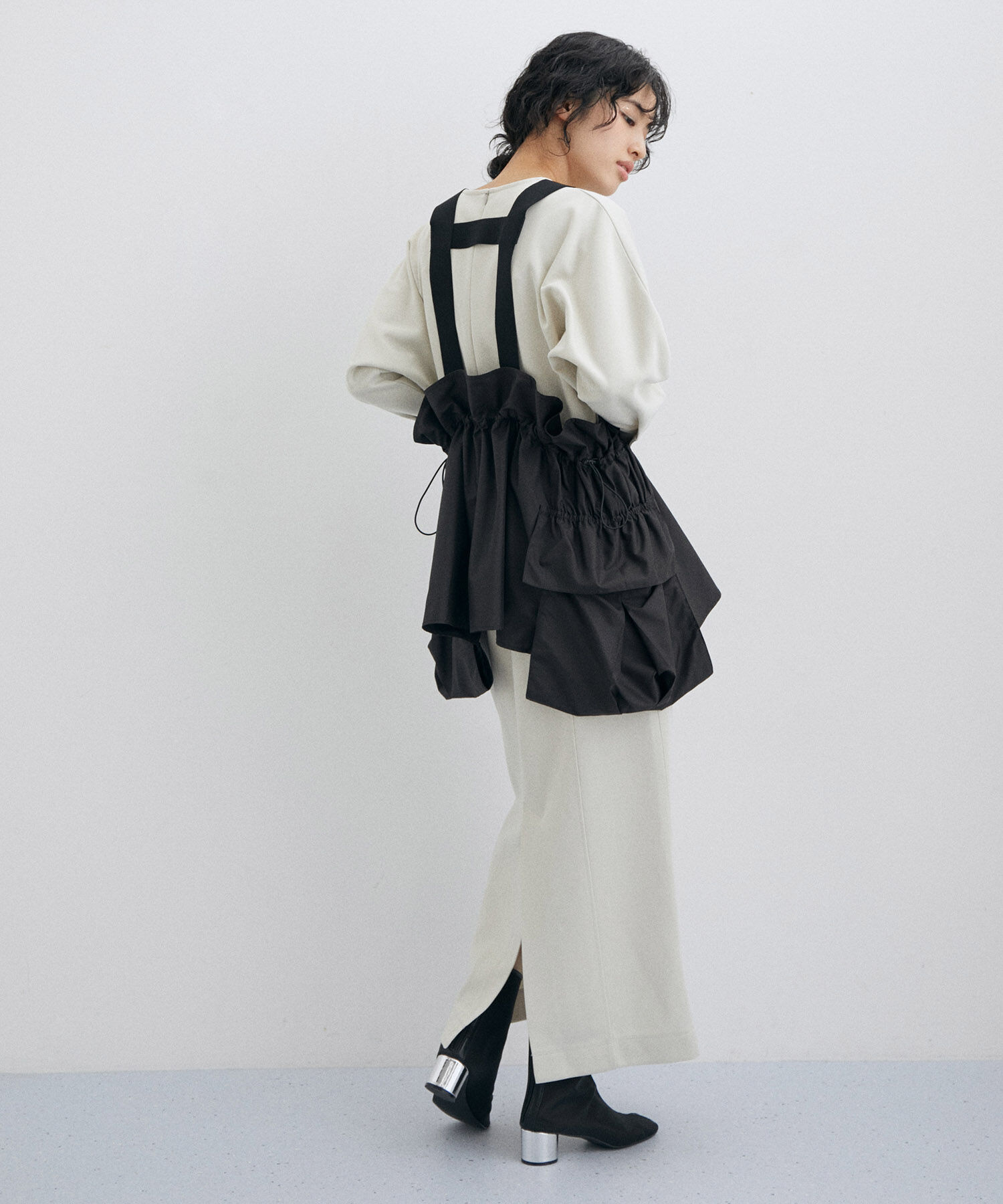 ADAM ET ROPE'「サスペンダージレ」|その他|