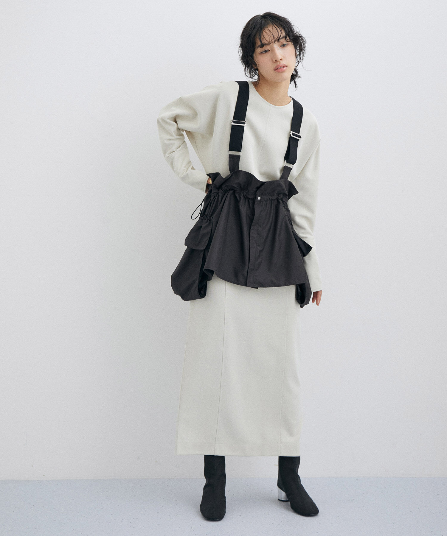 ADAM ET ROPE'「サスペンダージレ」|その他|