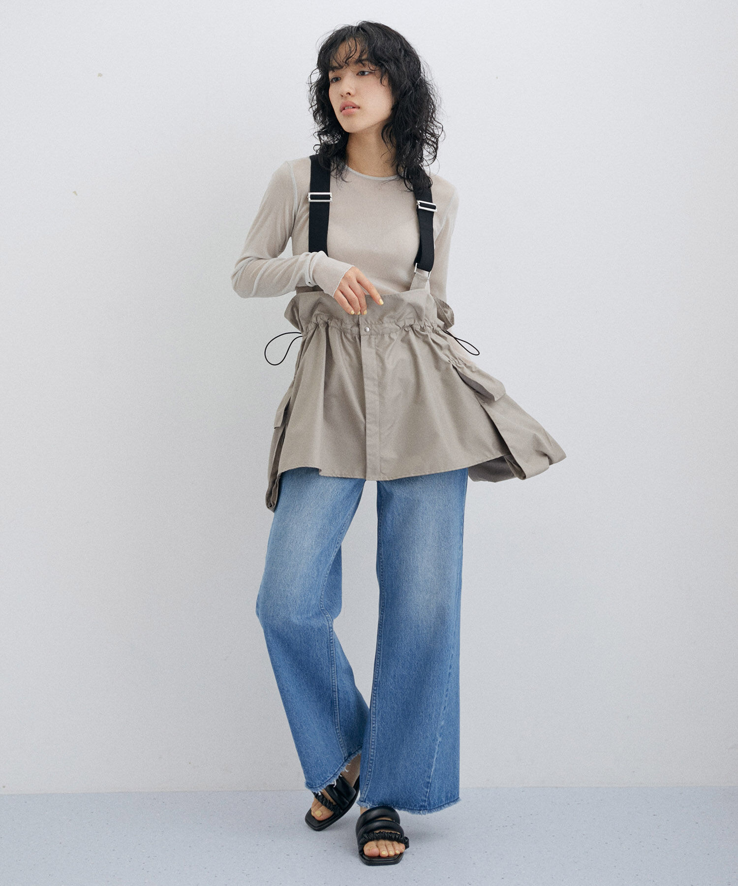 ADAM ET ROPE'「サスペンダージレ」|その他|