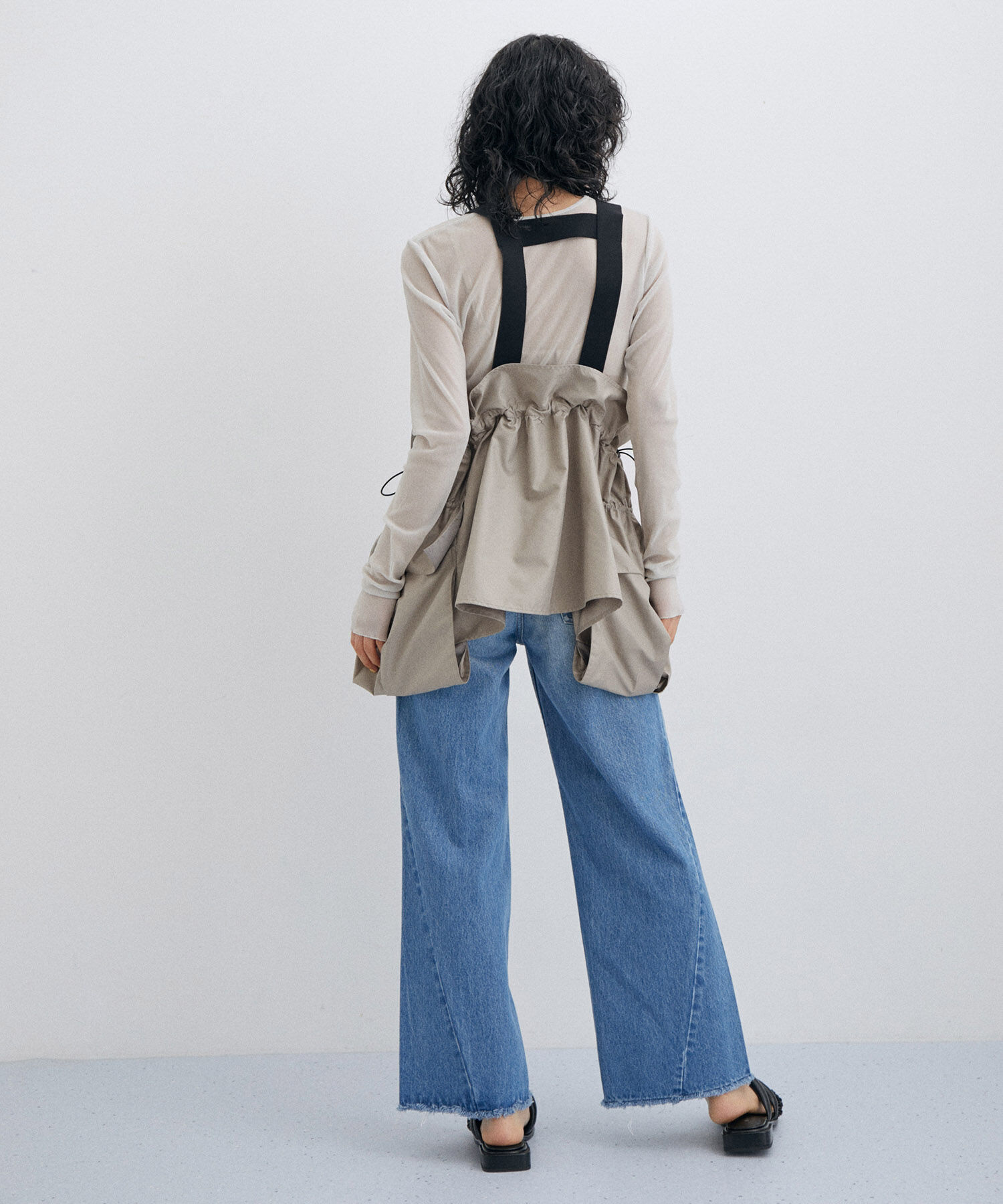 ADAM ET ROPE'「サスペンダージレ」|その他|