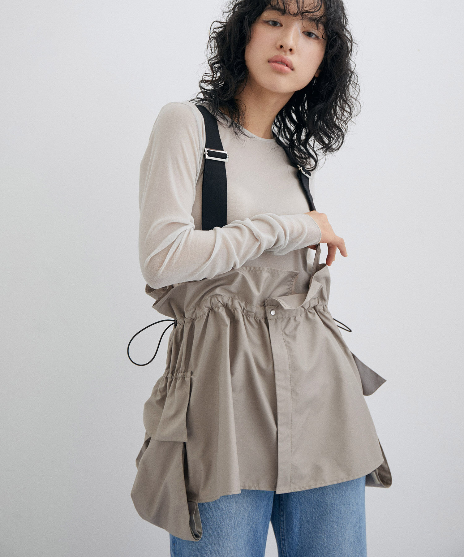 ADAM ET ROPE'「サスペンダージレ」|その他|