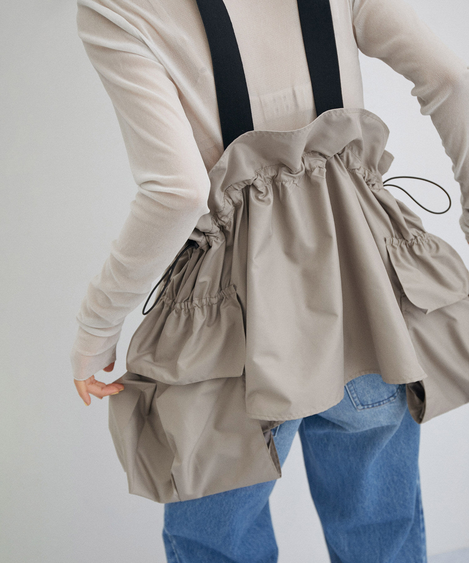 ADAM ET ROPE'「サスペンダージレ」|その他|