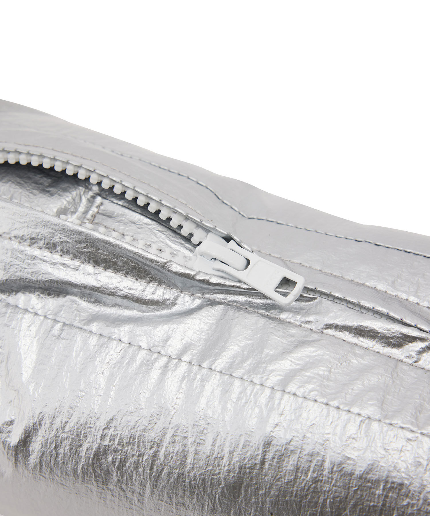 ADAM ET ROPE'「【kokyo】rectangulo puff bag」|ハンドバッグ|