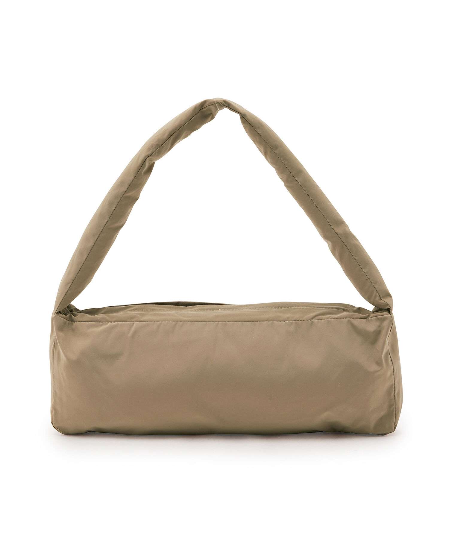 ADAM ET ROPE'「【kokyo】rectangulo puff bag」|ハンドバッグ|