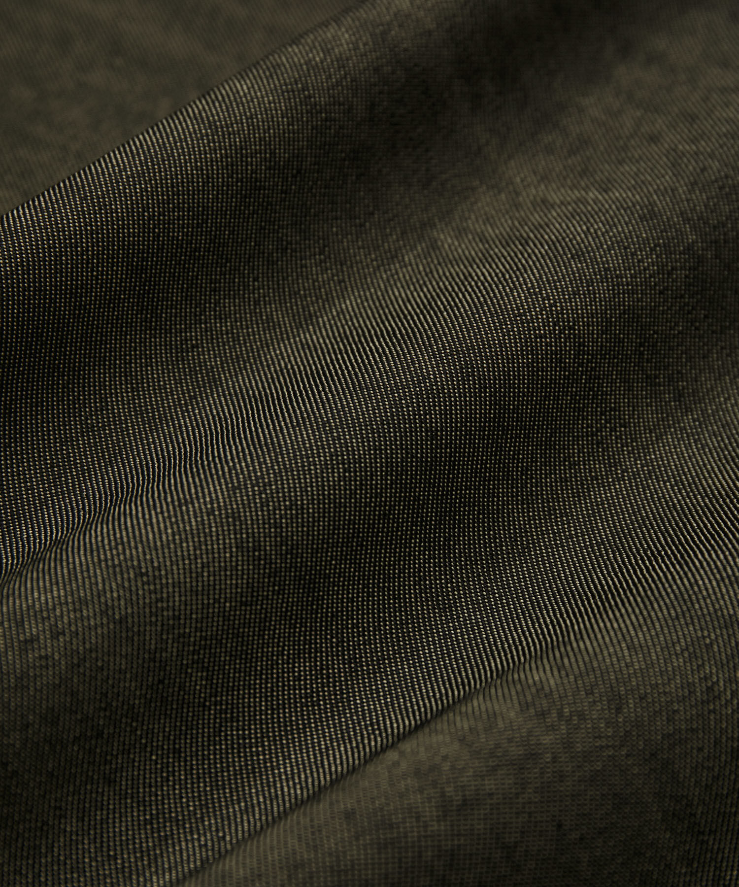 ADAM ET ROPE'「シャンブレーツイルベアワンピース」|ワンピース|