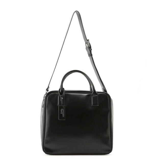 ADAM ET ROPE'「ボストンビックバッグ」|ボストンバッグ|