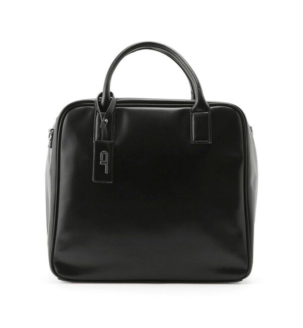 ADAM ET ROPE'「ボストンビックバッグ」|ボストンバッグ|