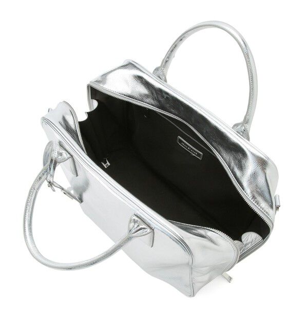 ADAM ET ROPE'「ボストンビックバッグ」|ボストンバッグ|