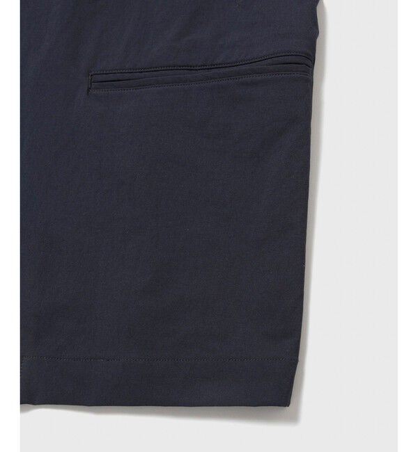 ADAM ET ROPE'「【CORDURA】ボックスシルエット ストレッチ ジャケット / セットアップ対応」|テーラードジャケット|