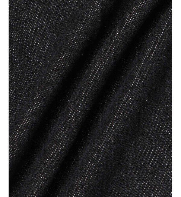 ADAM ET ROPE'「スリム テーパード デニムパンツ / ADAM ET ROPE' JEANS -CROP-」|デニム|