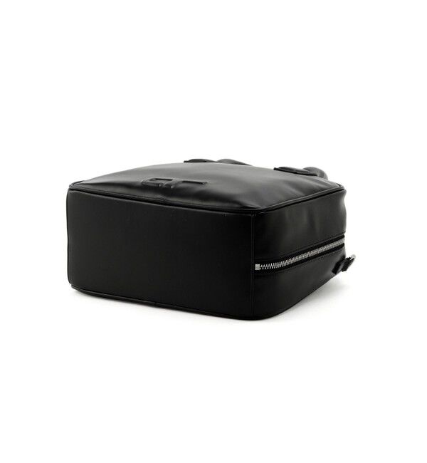 ADAM ET ROPE'「【サステナブル】・【再入荷】ロゴボストンバッグ」|ボストンバッグ|