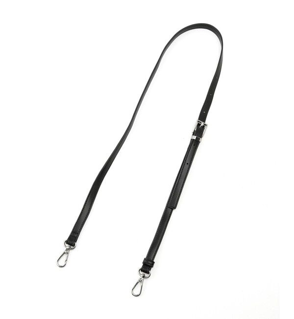 ADAM ET ROPE'「【サステナブル】・【再入荷】ロゴボストンバッグ」|ボストンバッグ|