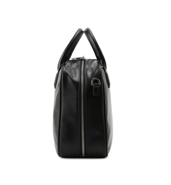 ADAM ET ROPE'「【サステナブル】・【再入荷】ロゴボストンバッグ」|ボストンバッグ|