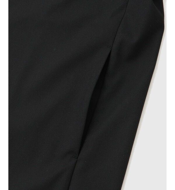 ADAM ET ROPE'「【Chambrer】ノーカラー ジャケット / セットアップ対応」|ノーカラージャケット|