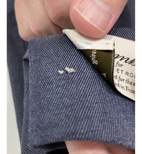 ADAM ET ROPE'「【Chambrer】ノーカラー ジャケット / セットアップ対応」|ノーカラージャケット|