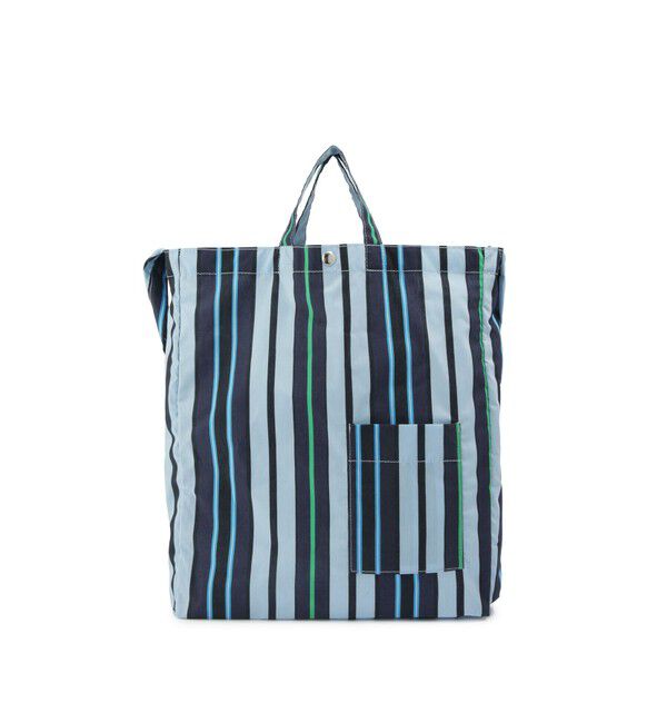 ADAM ET ROPE'「ギャザー2WAYミドルショルダーバッグ」|ショルダー・メッセンジャー|