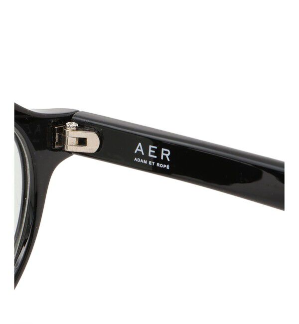 ADAM ET ROPE'「【WEB限定】・【定番人気】クラウンパントサングラス」|サングラス|