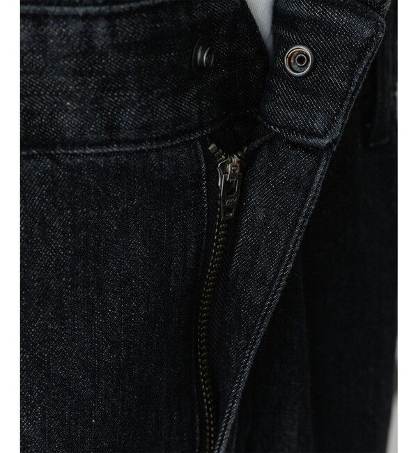 ADAM ET ROPE'「デニム オールインワン / ADAM ET ROPE' JEANS -IS-O-」|オールインワン|