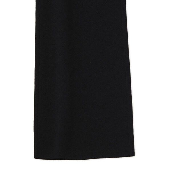 ADAM ET ROPE'「【接触冷感】キュプラニットスリムパンツ」|チノ|