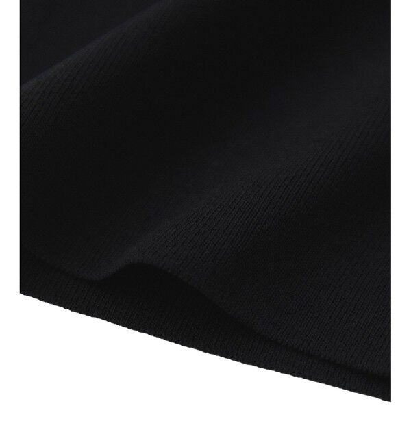 ADAM ET ROPE'「【接触冷感】キュプラニットスリムパンツ」|チノ|