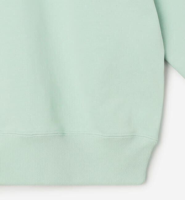 GYMPHLEX「Gymphlex | 長袖スウェットプルオーバー WOMEN」|スウェット・ジャージ|