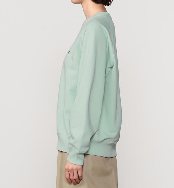 GYMPHLEX「Gymphlex | 長袖スウェットプルオーバー WOMEN」|スウェット・ジャージ|