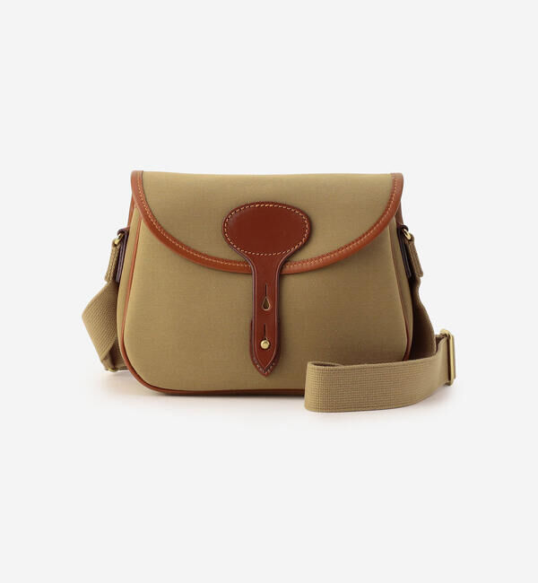 Brady「Brady | COLNE」|ショルダー・メッセンジャー|