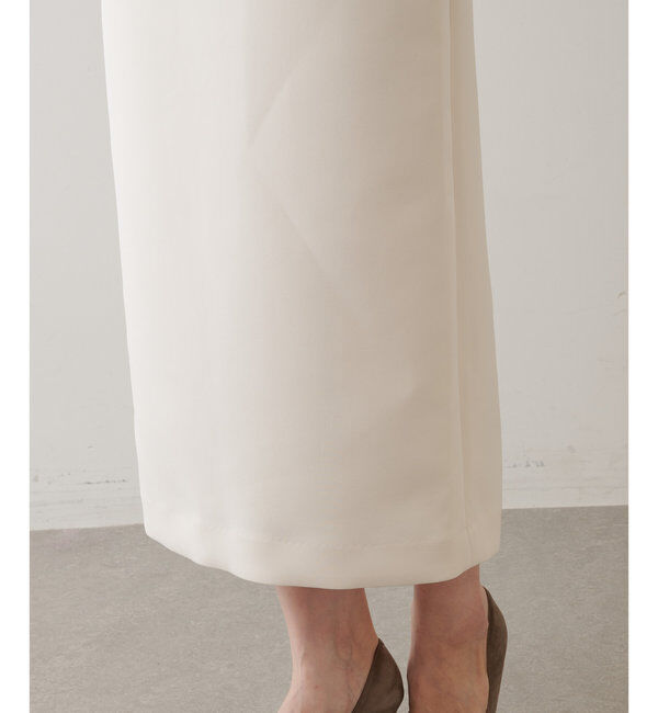  「Vジャンスカワンピース」|ワンピース|