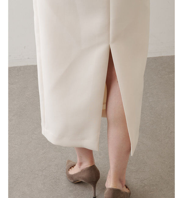  「Vジャンスカワンピース」|ワンピース|