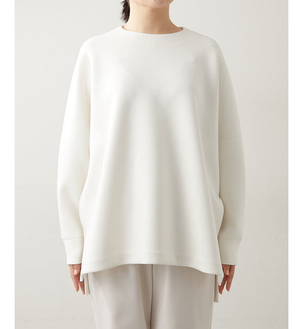  「ダンボールプルオーバー」|Tシャツ・カットソー|