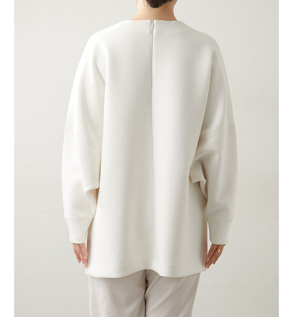  「ダンボールプルオーバー」|Tシャツ・カットソー|