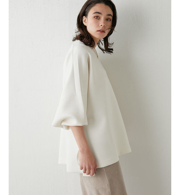  「ダンボールプルオーバー」|Tシャツ・カットソー|