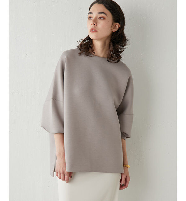  「ダンボールプルオーバー」|Tシャツ・カットソー|