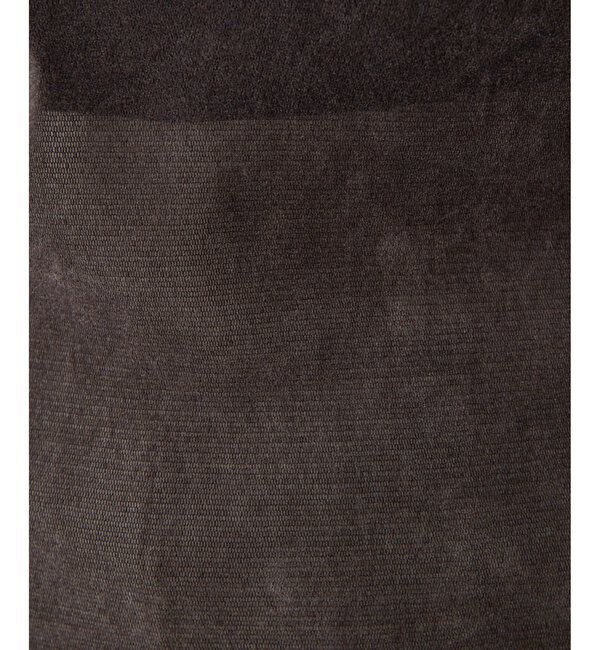  「フロッキーバックシャンカットソー」|Tシャツ・カットソー|