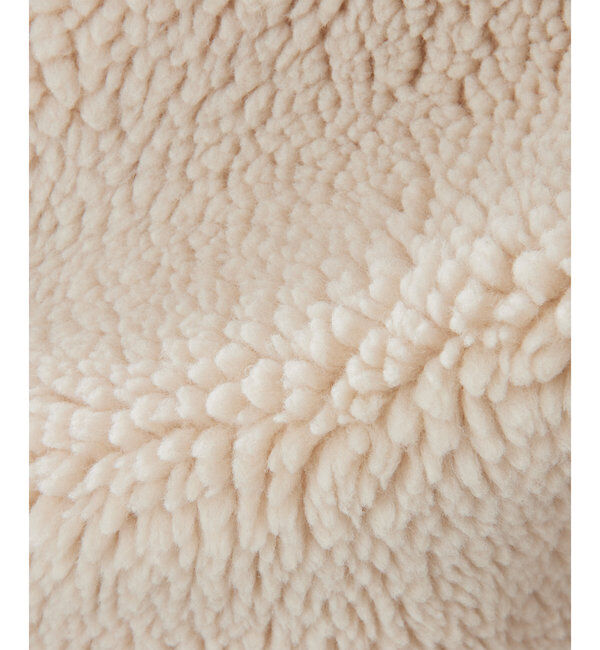  「【インフルエンサーコラボ】ミドルボアコート」|その他|