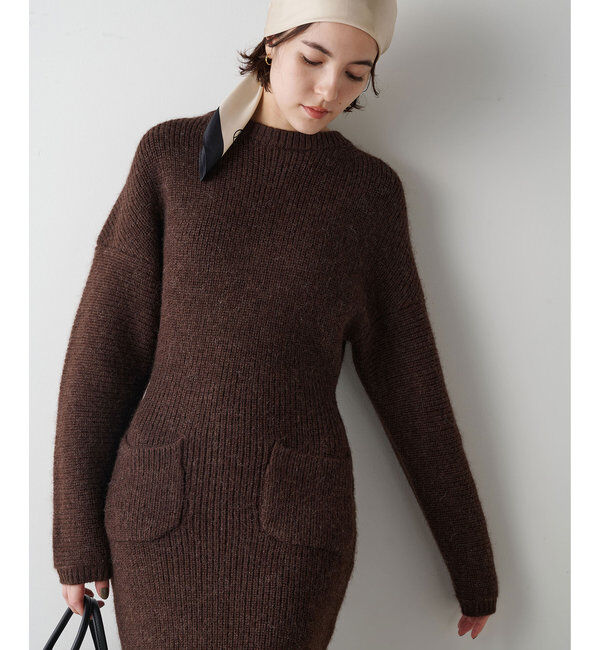  「片畔ワンピース」|ワンピース|