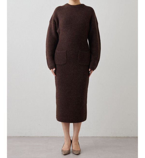  「片畔ワンピース」|ワンピース|